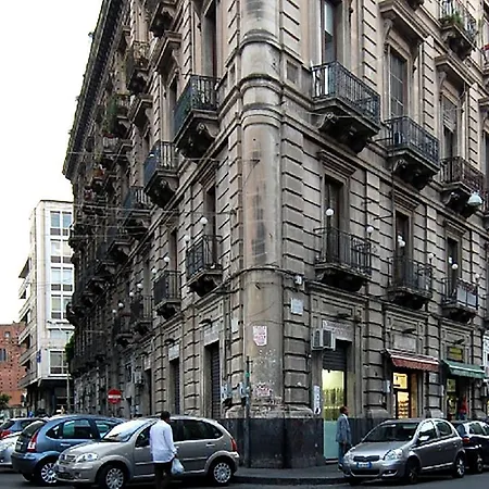 Bed and Breakfast A Casa Di Amici