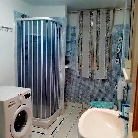 A Casa Di Amici * Κατάνια