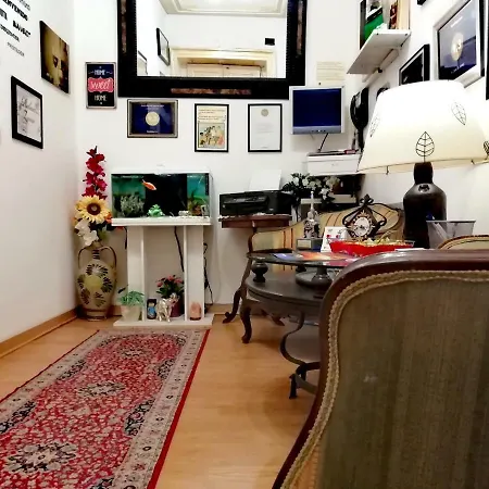 A Casa Di Amici *