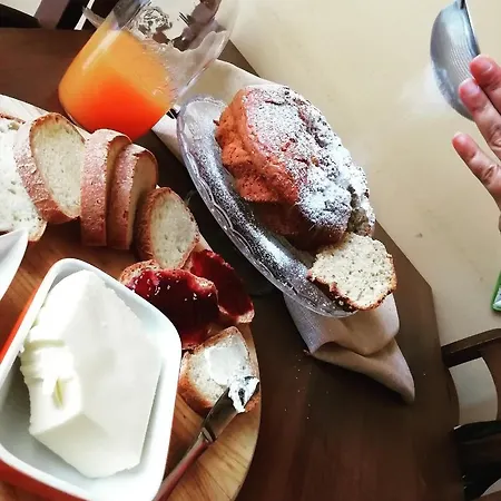 A Casa Di Amici カターニア