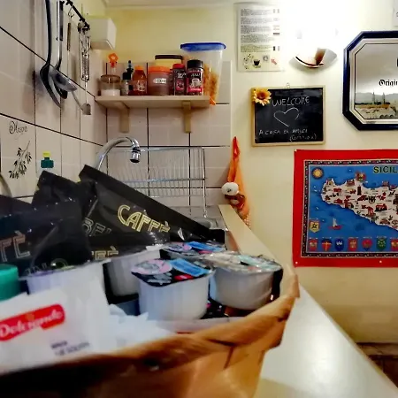 A Casa Di Amici