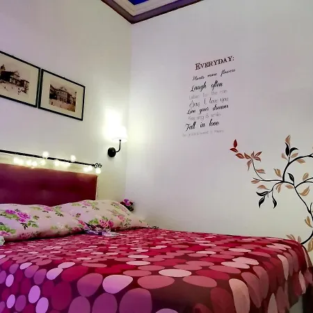 Bed and Breakfast A Casa Di Amici